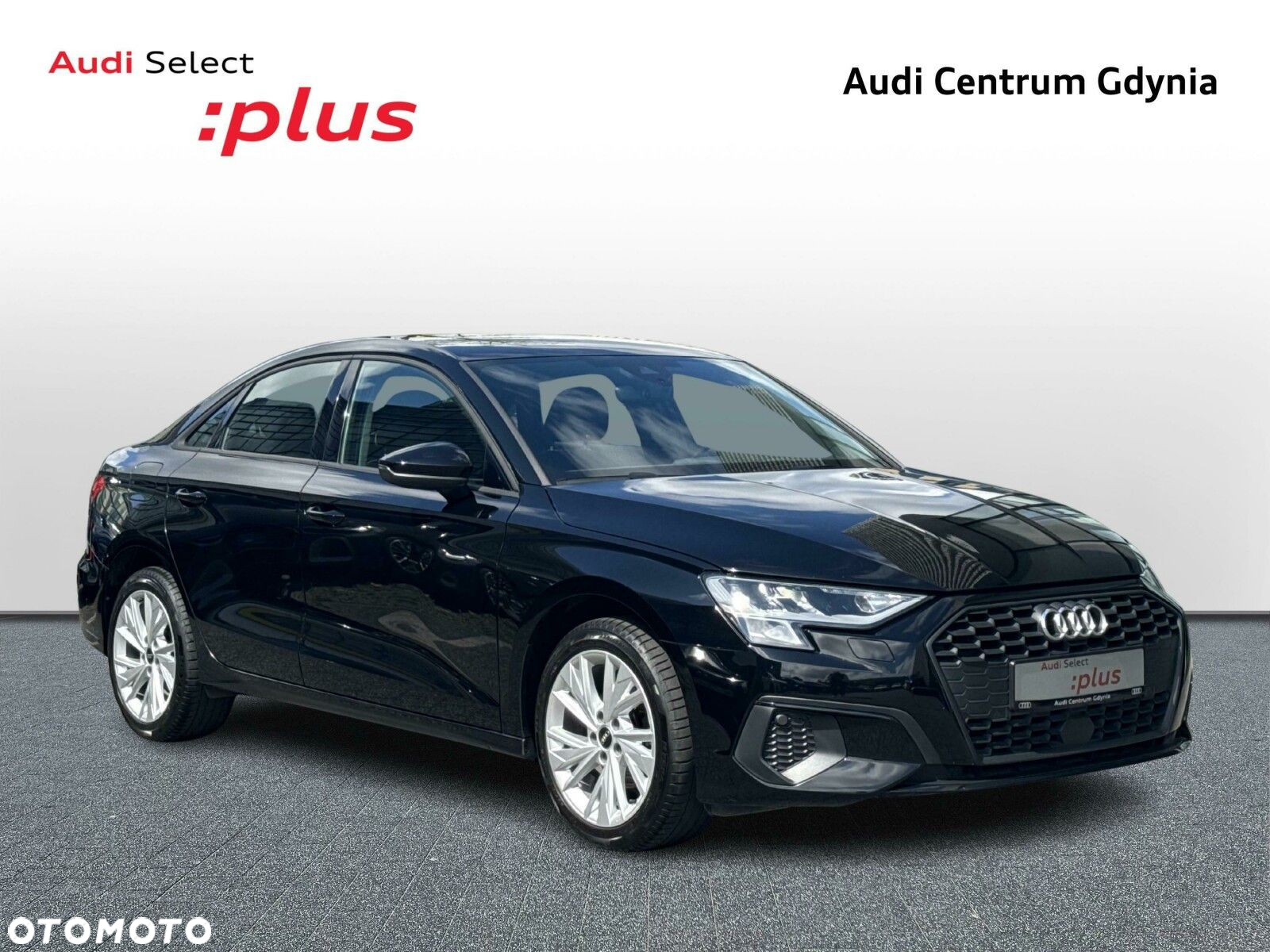 Audi A3 - 7