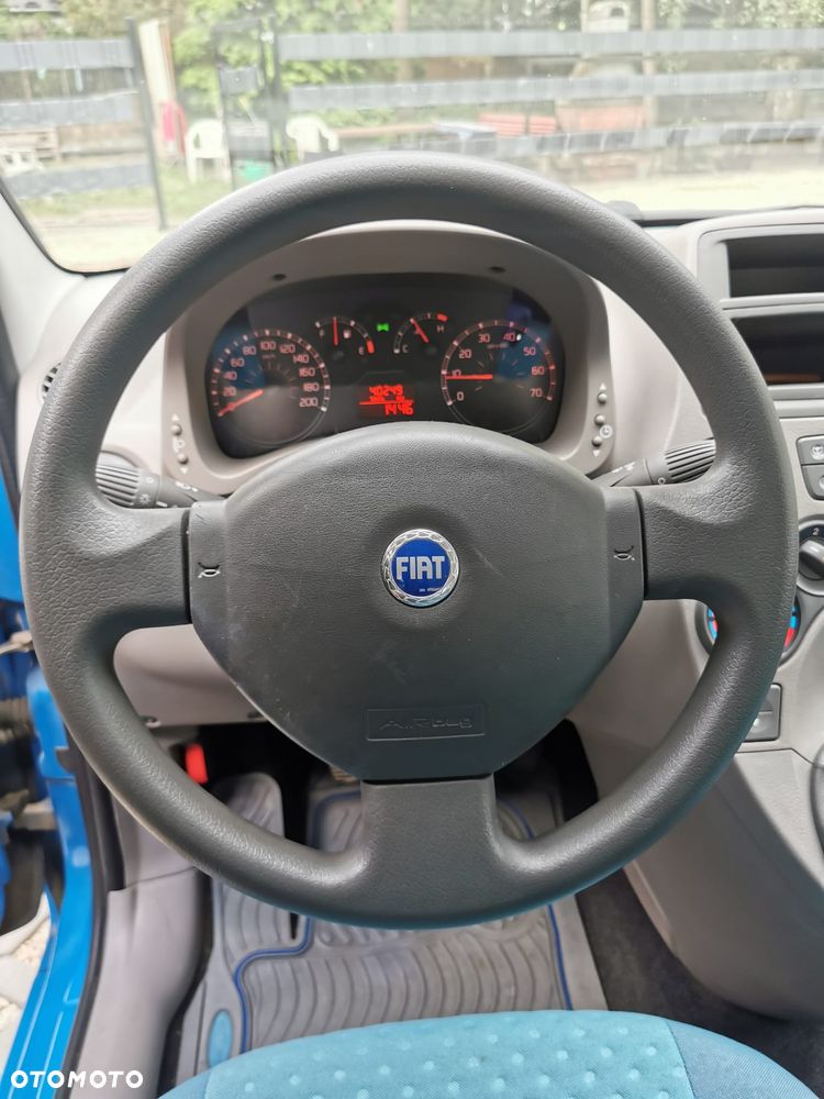 Fiat Panda 1.2 Dynamic Plus - 15