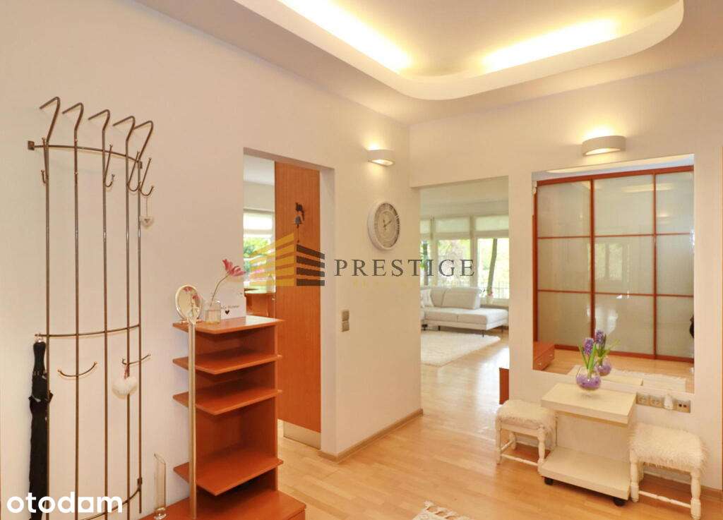 Apartament z widokiem na Jeziorko i Skaryszak