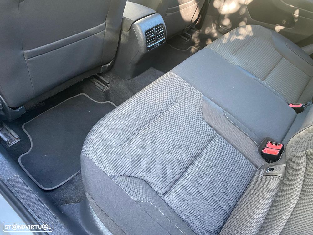 VW e-Golf - 5