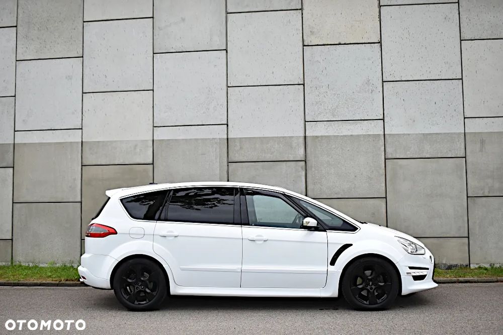 Ford S-Max 2.0 T Platinium X MPS6 - 9