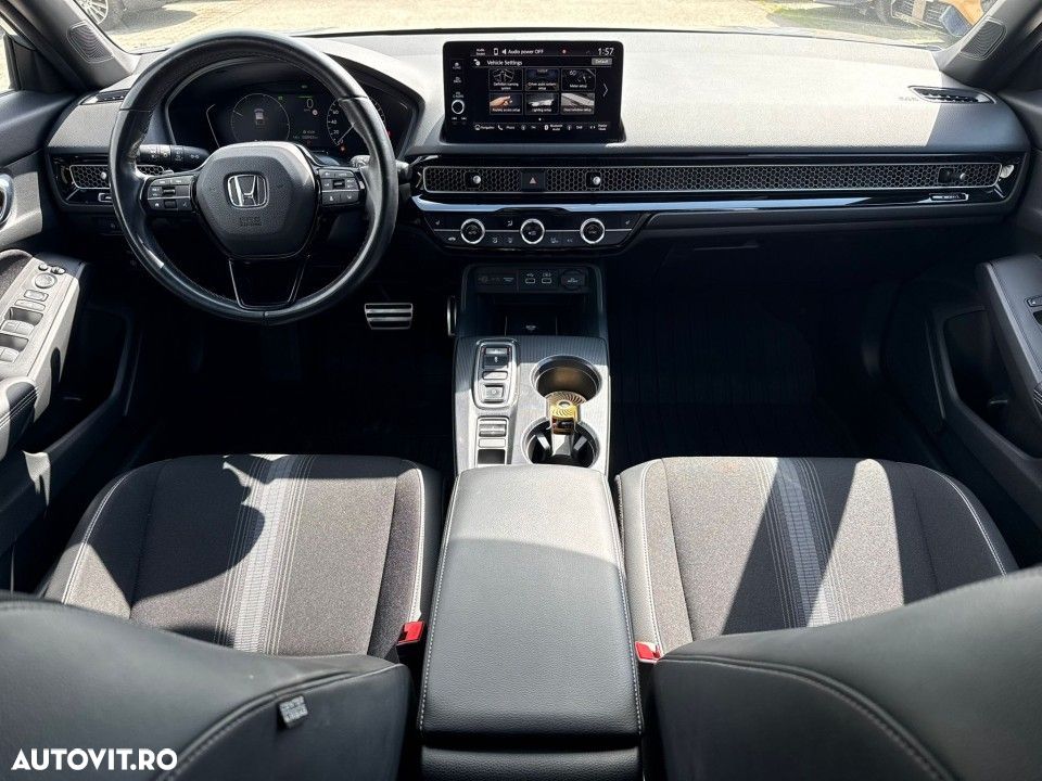 Honda Civic - 17