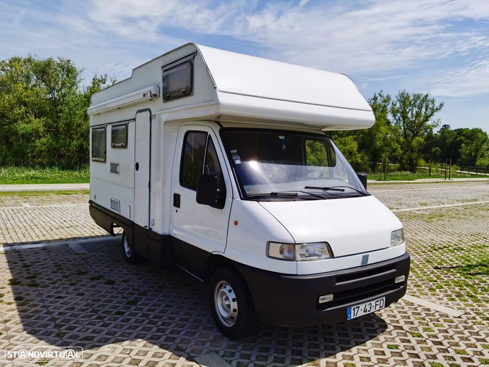 Fiat Ducato - 3