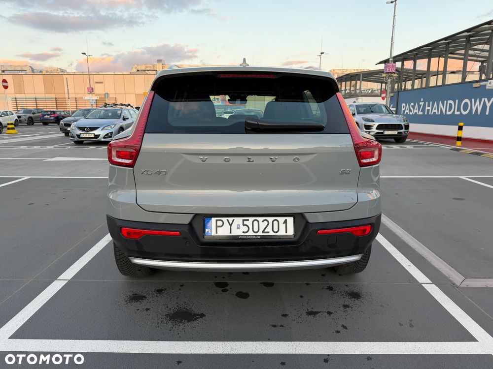 Volvo XC 40 B3 Core - 7