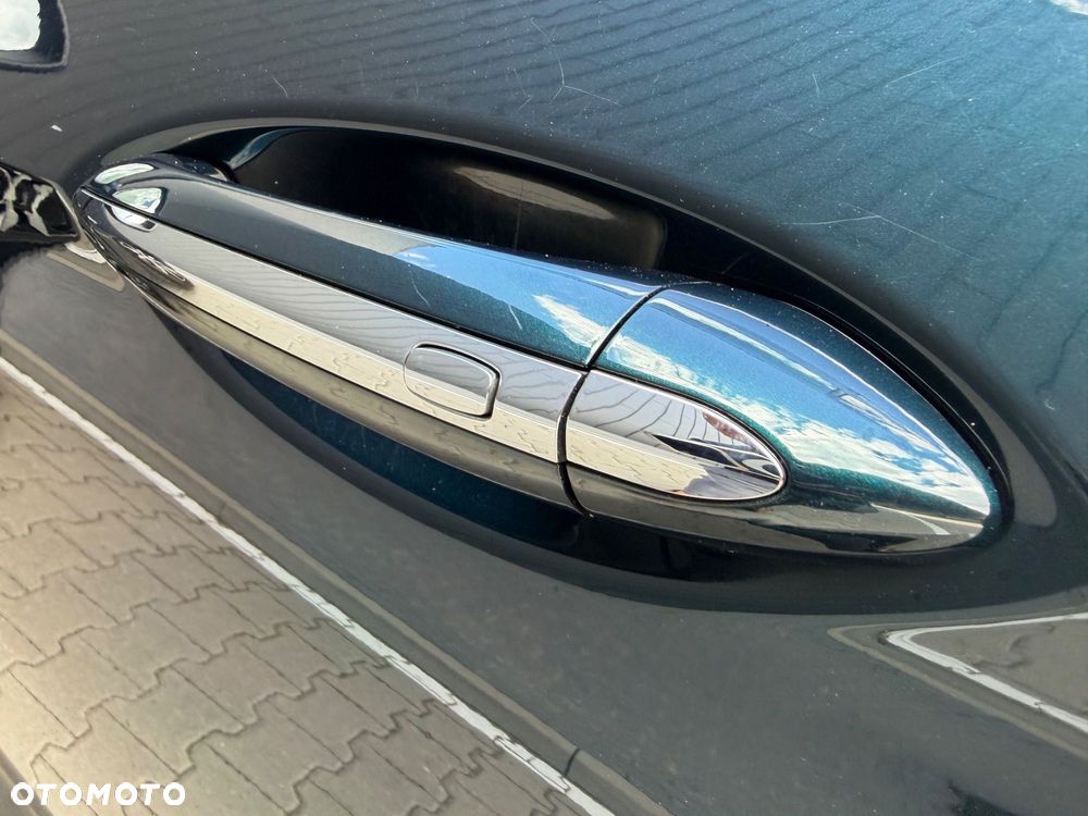 Opel Insignia 2.0 CDTI automatik Sport - 31