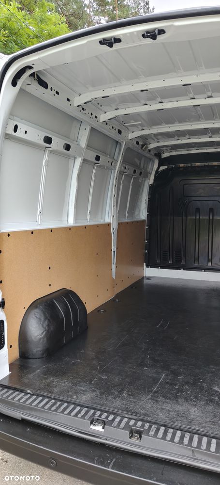 Opel Movano - 13