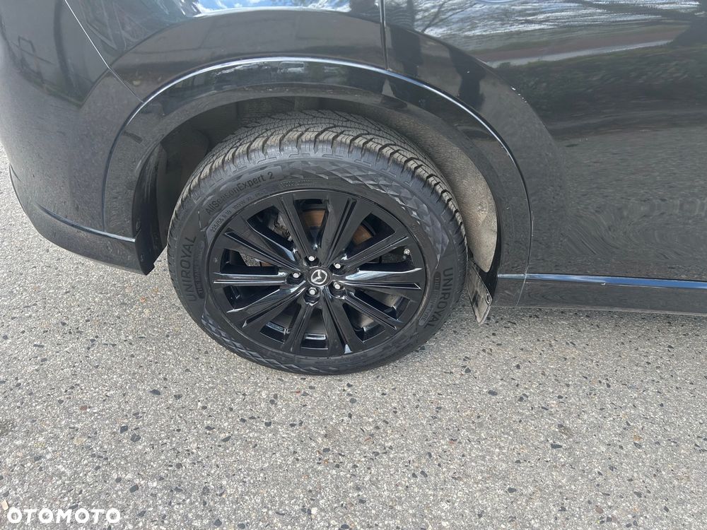 Mazda CX-5 2.0 mHEV Homura 2WD - 9