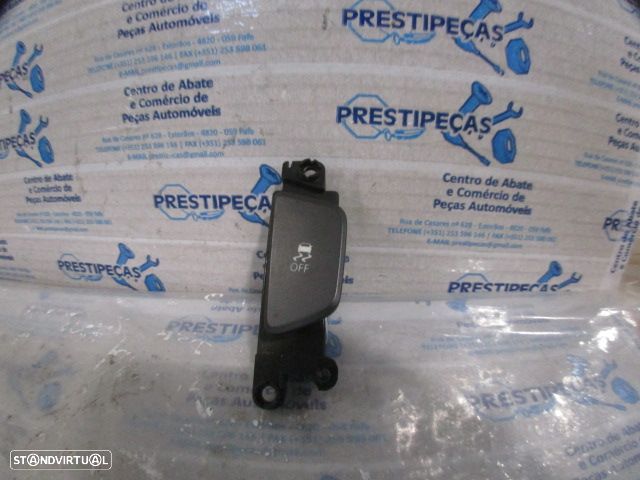 Interruptor 937303Z050 39R1CA1200 HYUNDAI  I40 BREAK FASE 1 2012 1.7CRDI 115CV 5P CINZA CONTROLO DE TRAÇÃO - 1