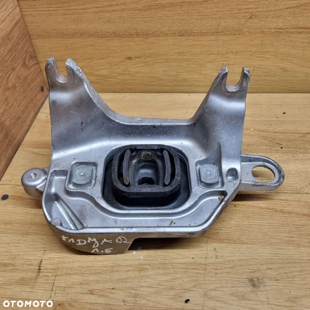 Poduszka skrzyni biegów renault kadjar 1.5dci automat