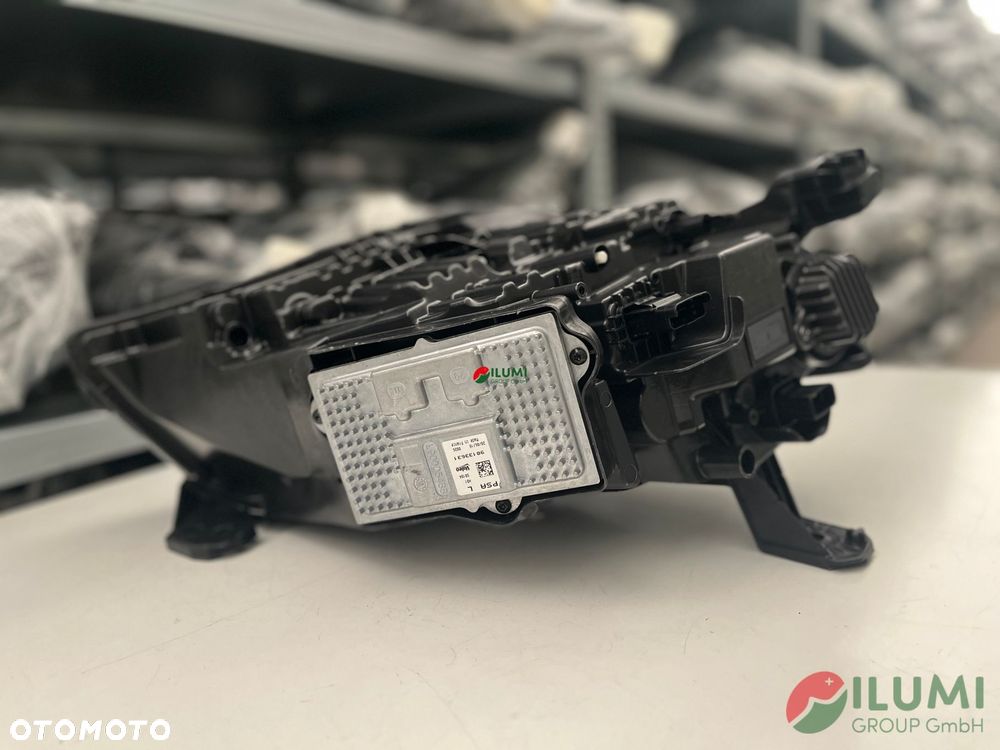 Peugeot 508 Ii Full Led Reflektor Lewy - 7