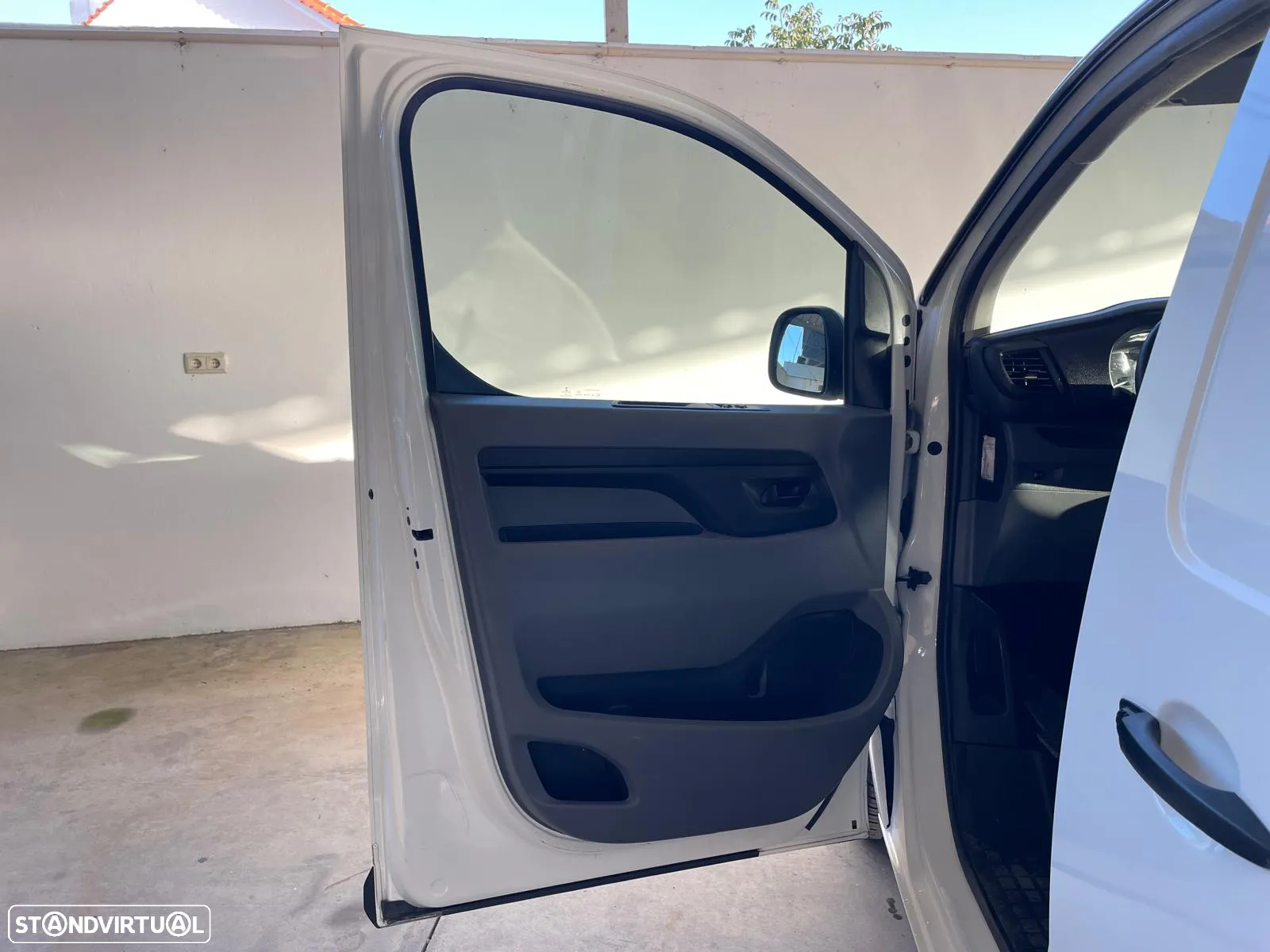 Toyota Proace 1.6 D-ID l1 - 18