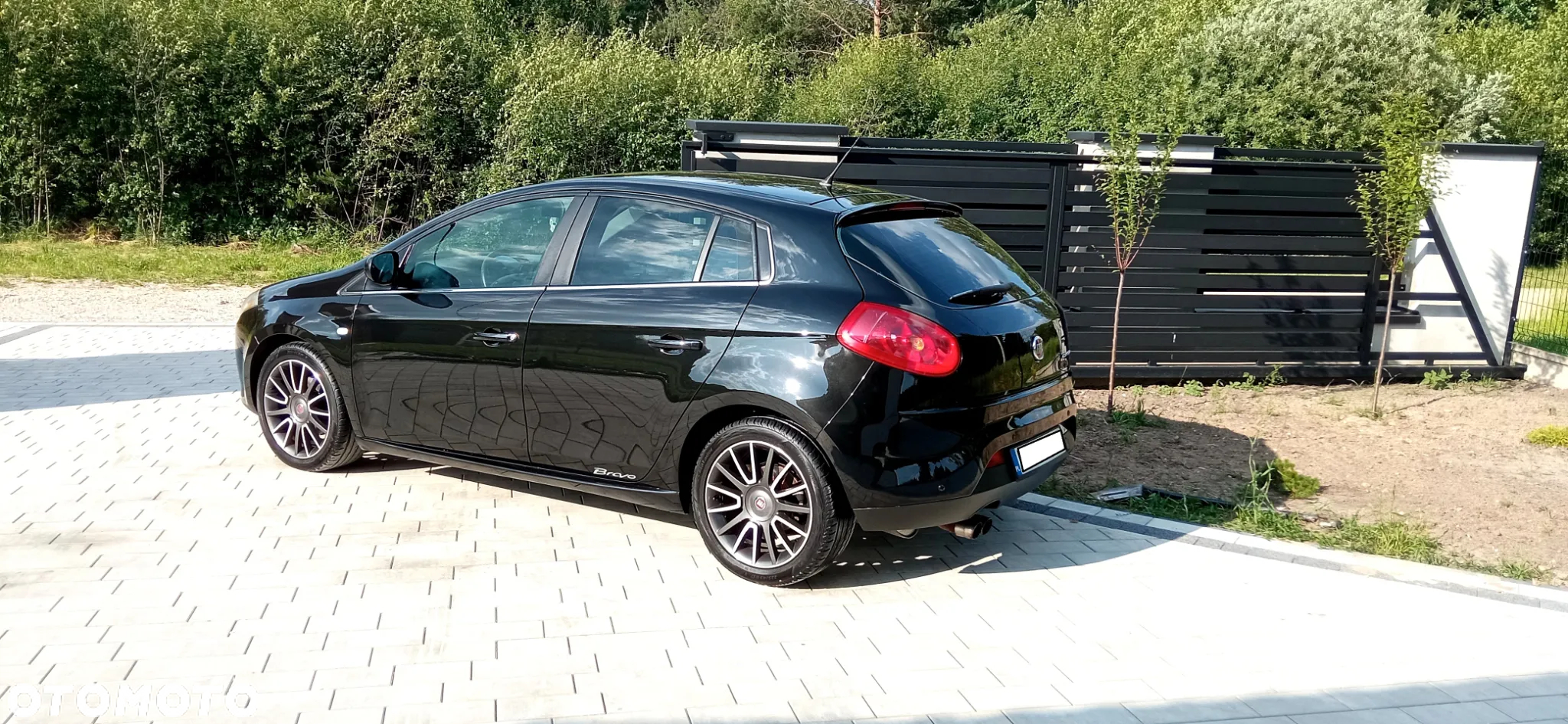 Fiat Bravo - 6