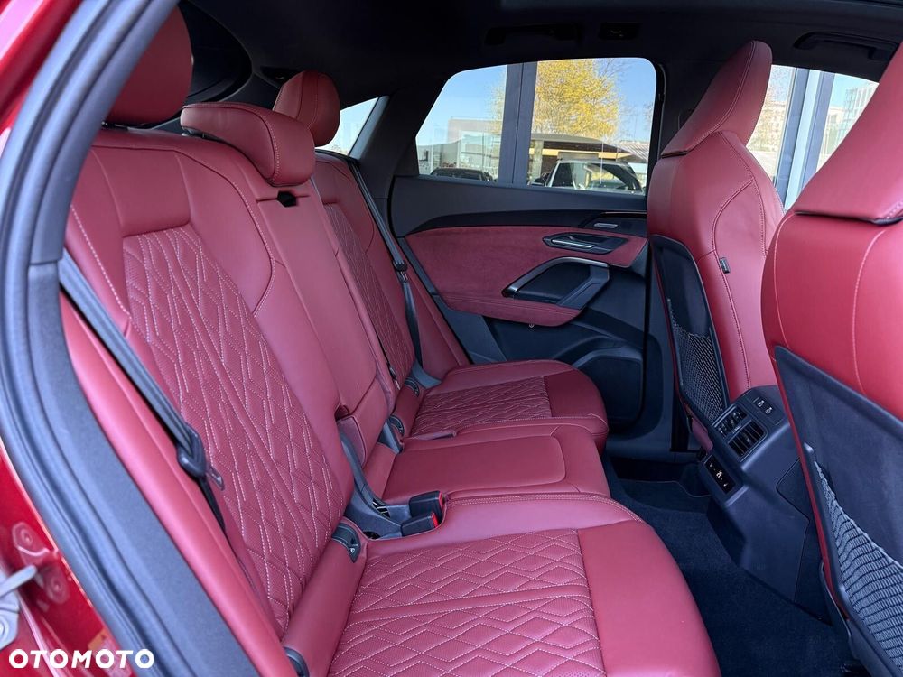 Audi SQ5 Sportback - 20