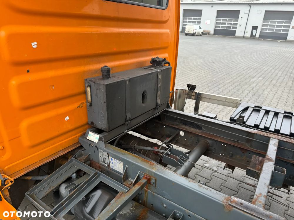 Iveco DAILY 70C17 - 12