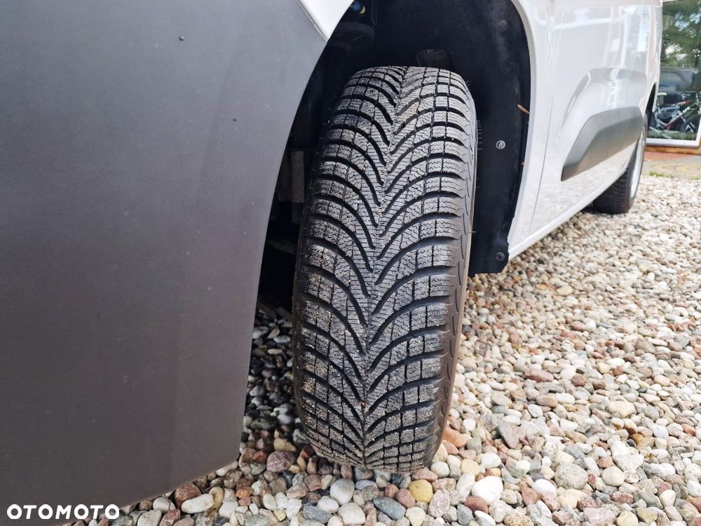 Citroën Berlingo - 20