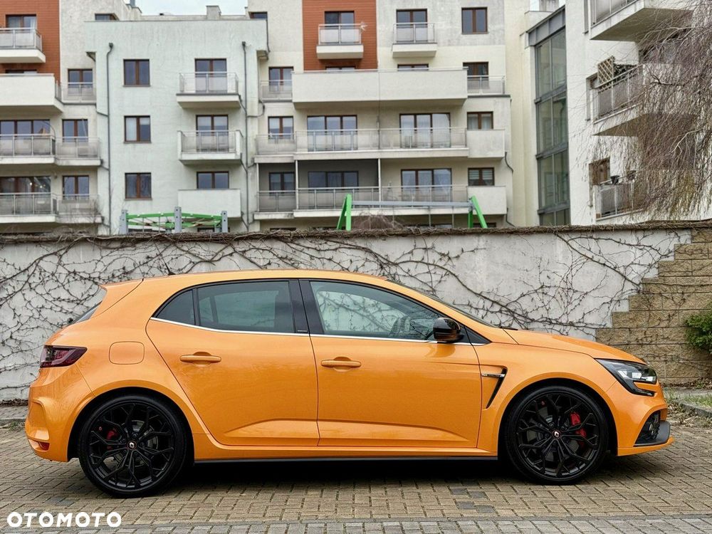 Renault Megane 1.8 TCe R.S - 14