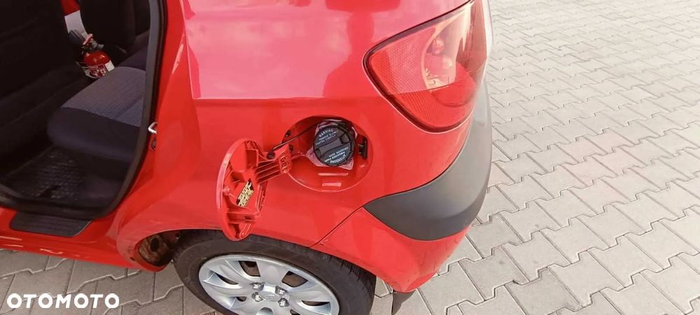 Hyundai Getz 1.1 Classic - 8