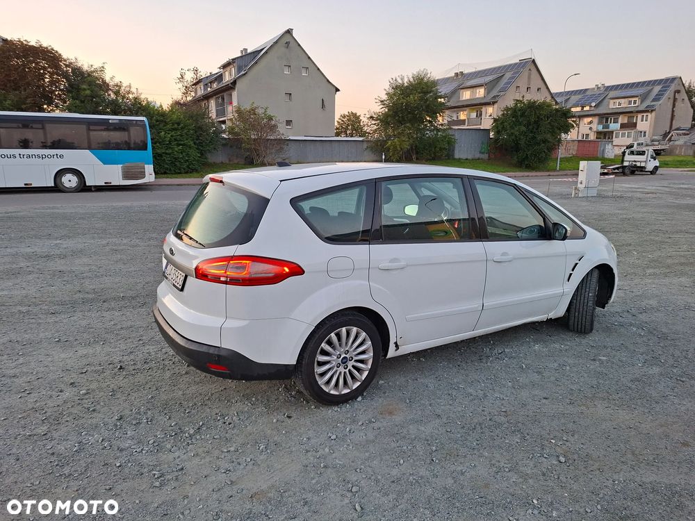 Ford S-Max 2.0 TDCi DPF Gold X MPS6 - 10