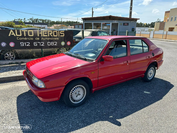 Alfa Romeo 33 1.3 S