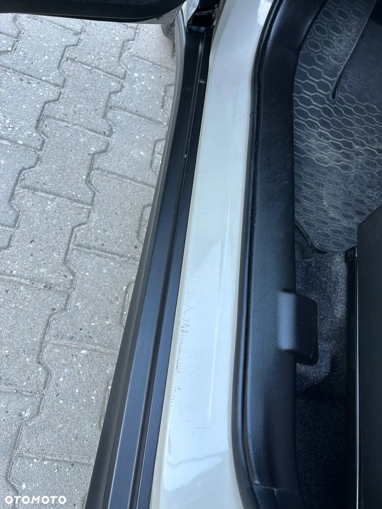 Suzuki Vitara 1.6 Premium 2WD - 22