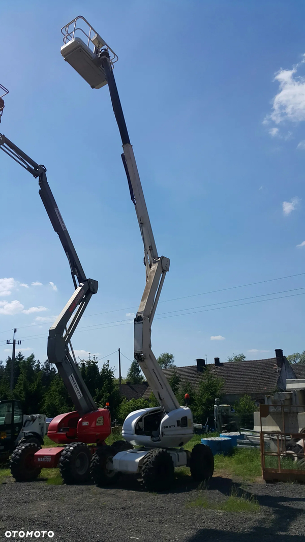 Manitou 160ATJ