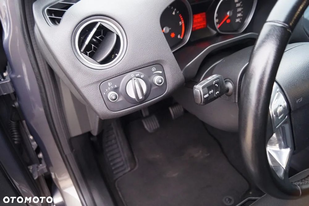 Ford Mondeo 1.6 TDCi Ambiente - 18