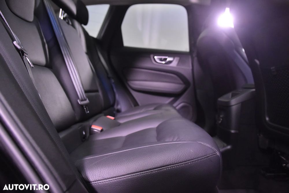 Volvo XC 60 - 12