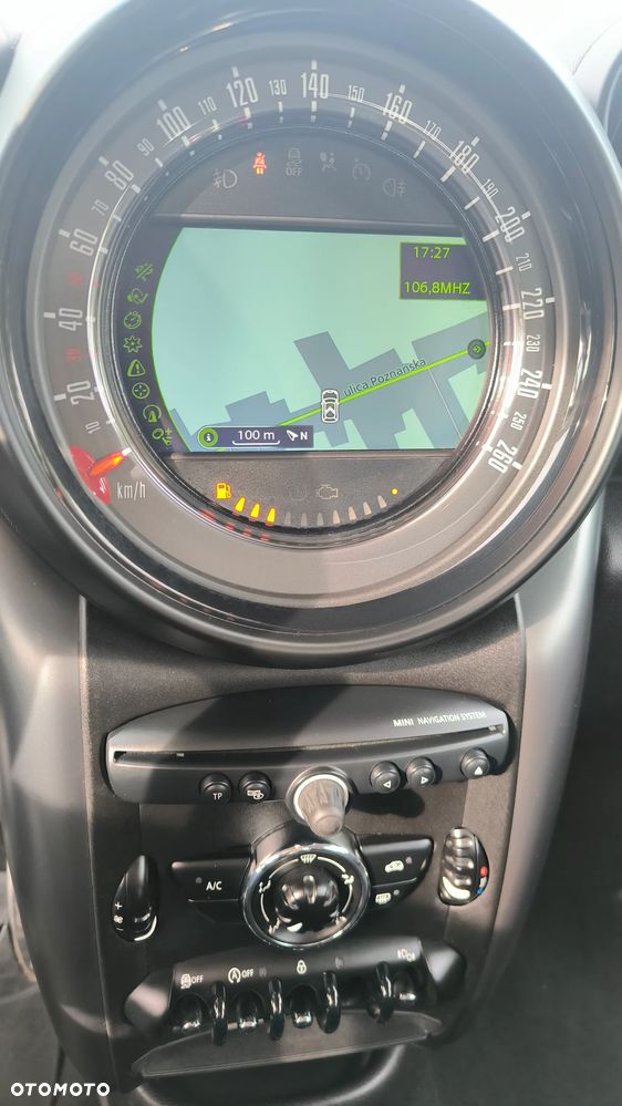 MINI Countryman Cooper SD - 17