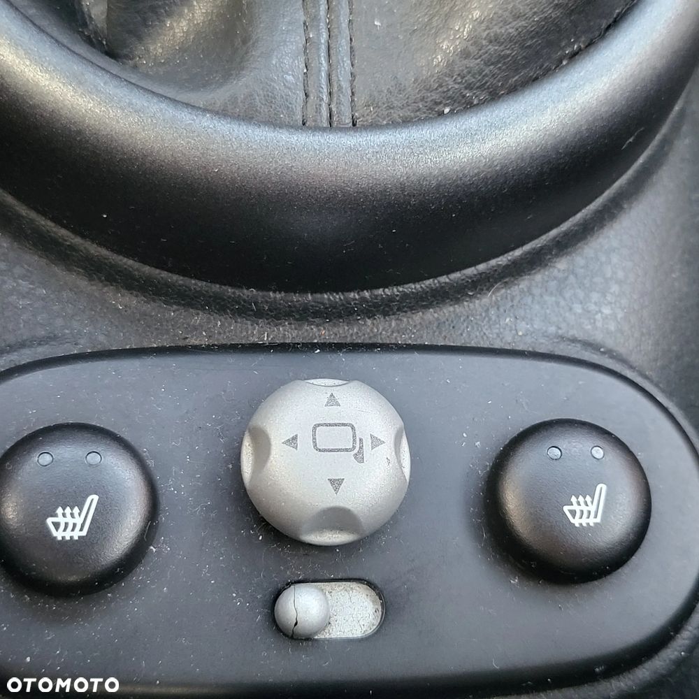 MINI Cooper S chili - 7