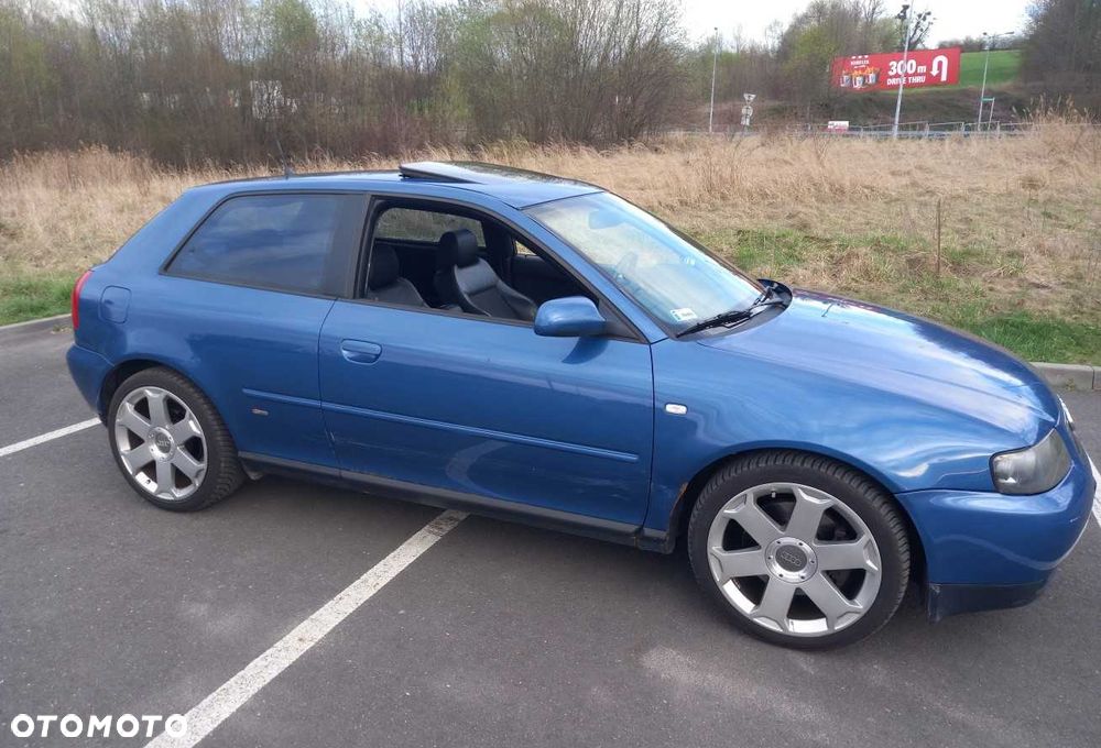 Audi A3 Sportback - 12