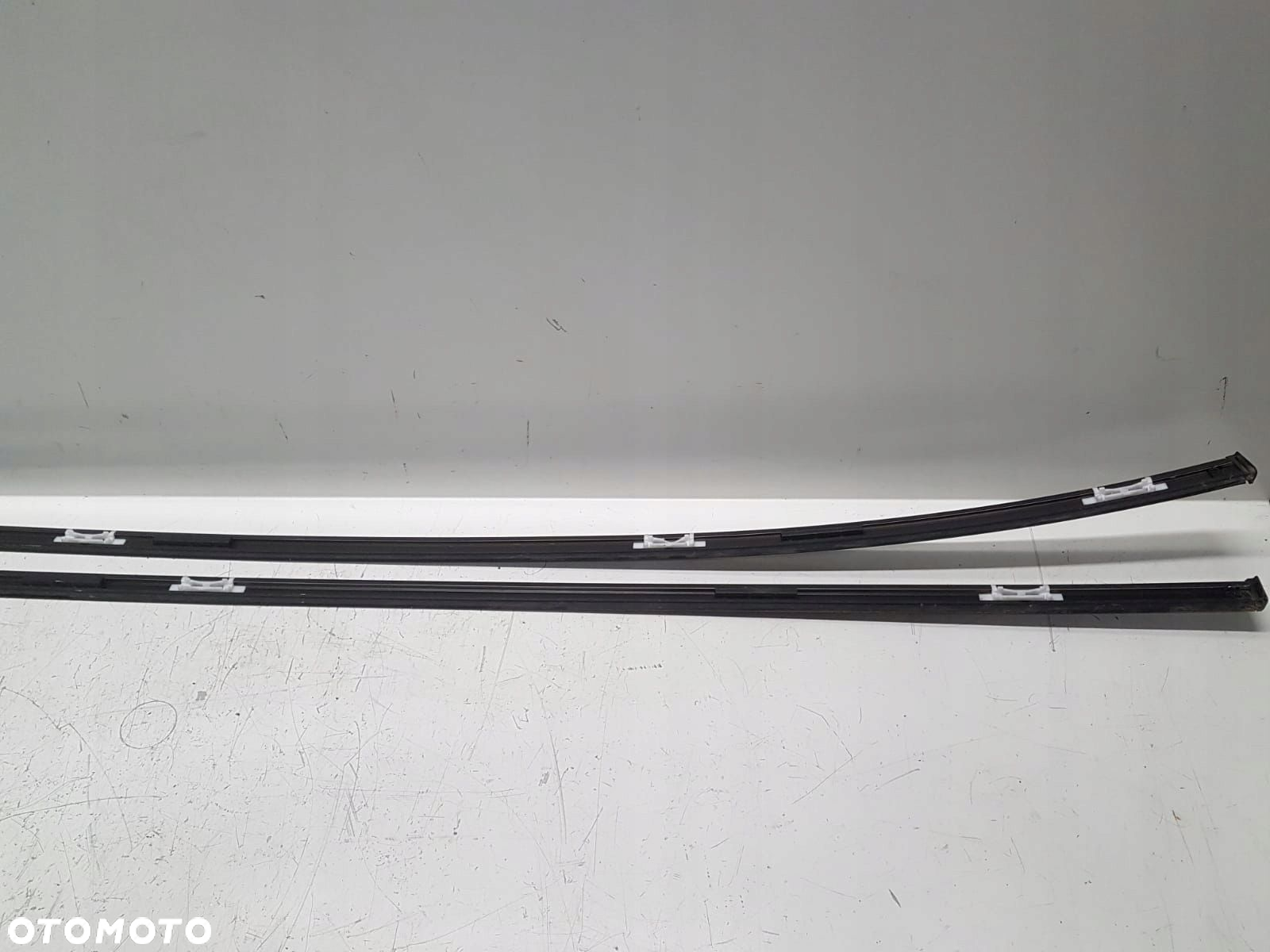 CHEVRO SPARK 09- LISTWA DACHOWA LEWA PRAWA KOMPLET - 3