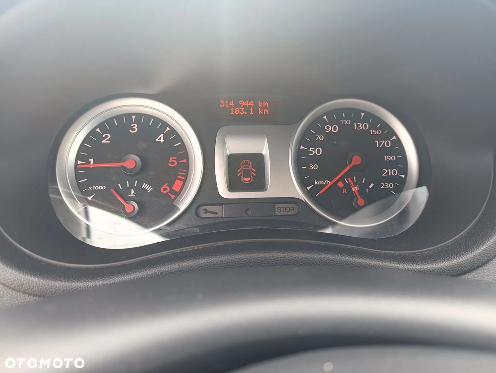 Renault Clio 1.5 dCi Business - 17