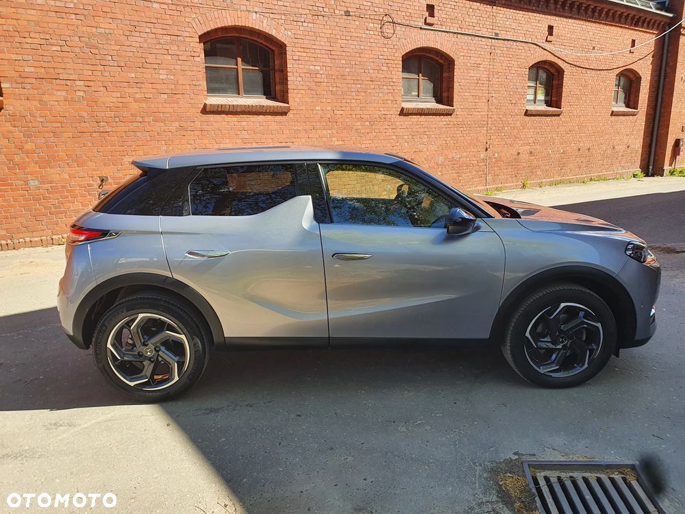 DS Automobiles DS 3 Crossback 1.2 PureTech Grand Chic - 6