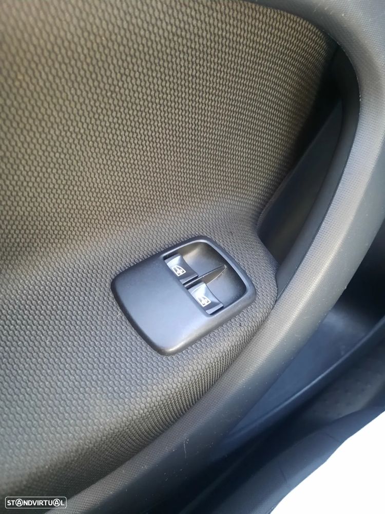 Smart ForFour 0.9 Passion 90 - 20