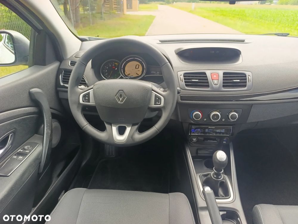 Renault Megane - 12