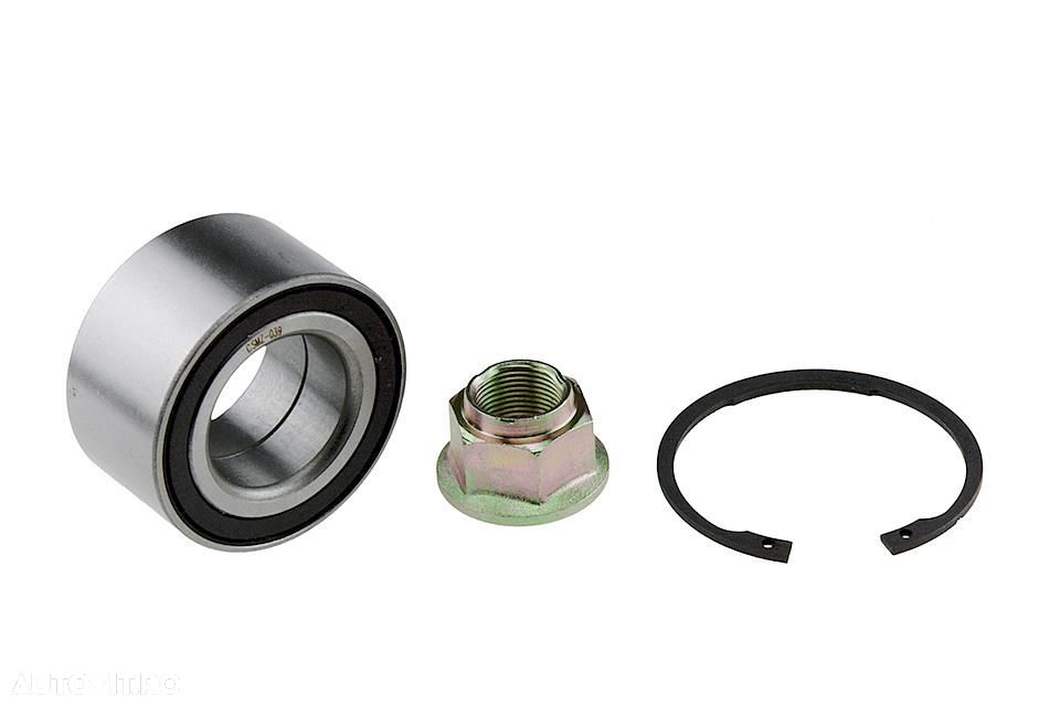 Rulment fata Mazda 2 2007-, Ford Fiesta 2008-, B-Max 2012-, Transit Courier 2014-, Tourneo Courier 2014-, NTY KLP-MZ-039 - 1