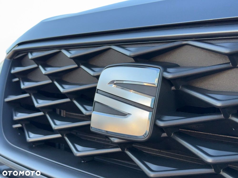 Seat Arona - 16