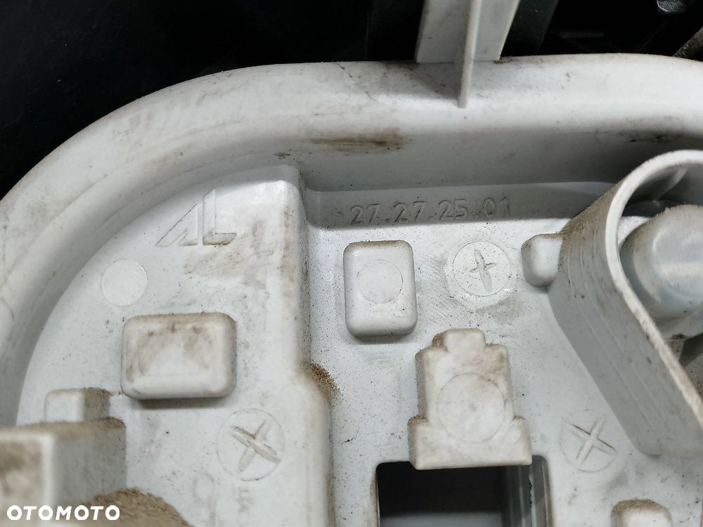 LAMPA TYLNA PRAWA FIAT BRAVO II 27272501 HATCHBACK - 6