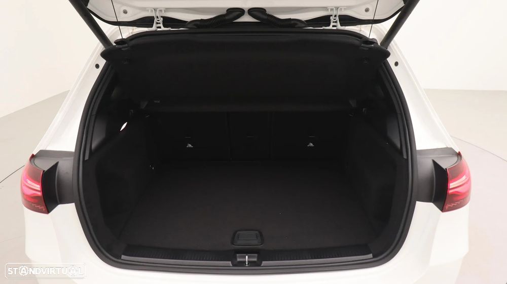 Mercedes-Benz B 180 d AMG Line Aut. - 30