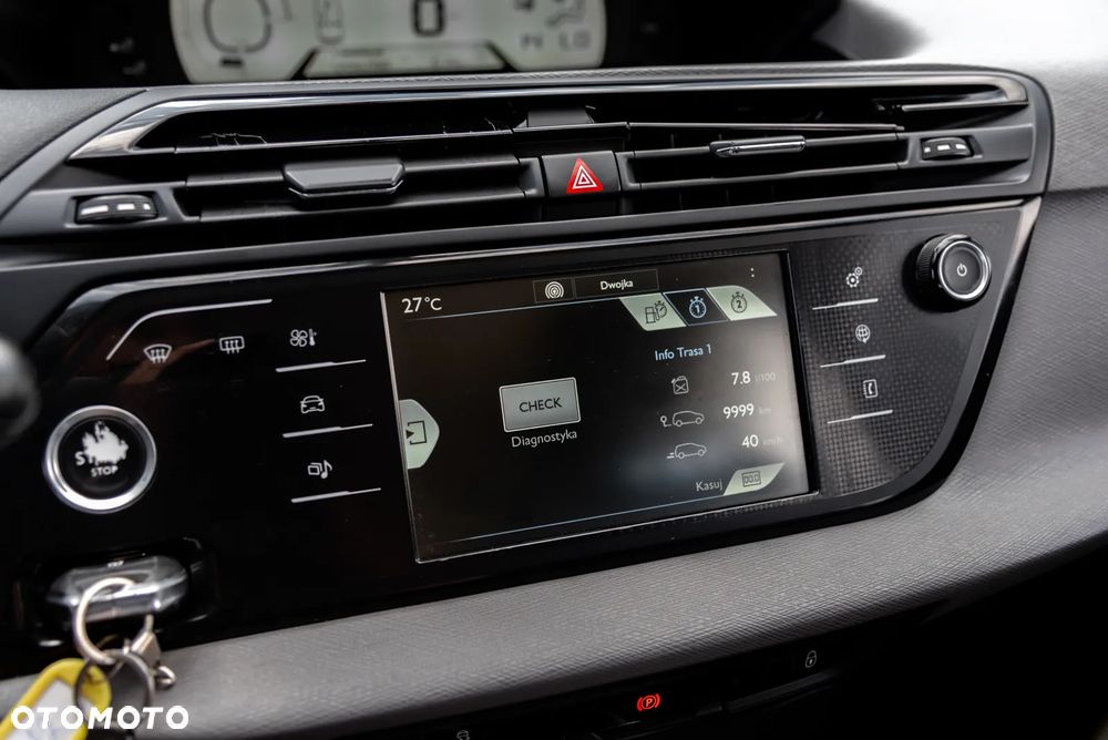 Citroën C4 Picasso 1.6 VTi Vitamin - 30