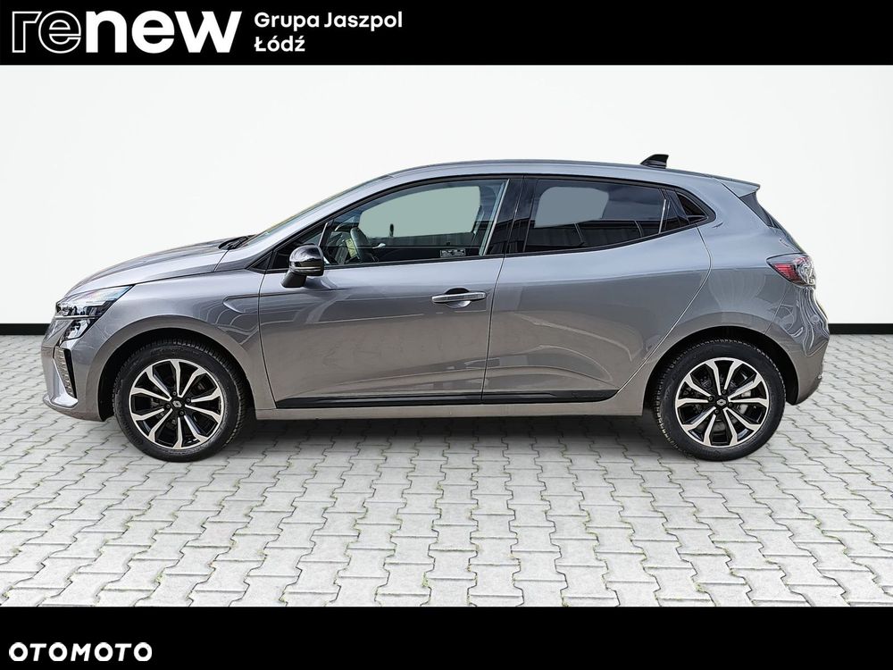 Renault Clio - 8