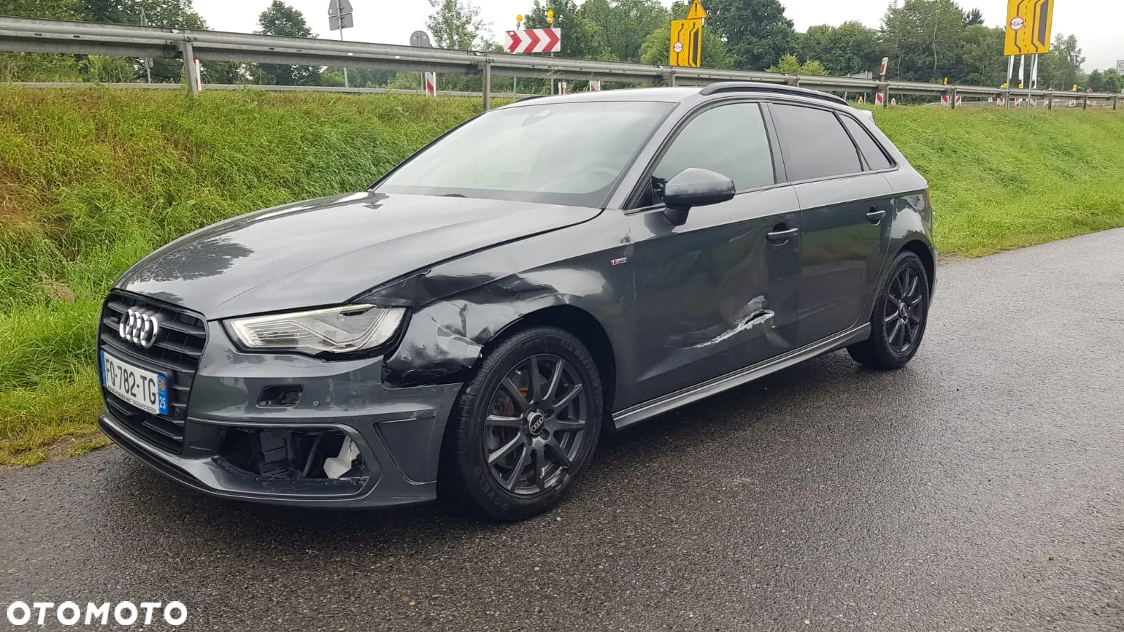 Audi A3 - 7