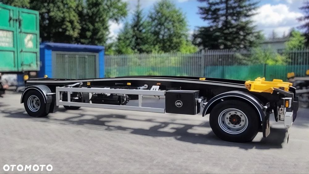 Huffermann HSA 1870 - 1