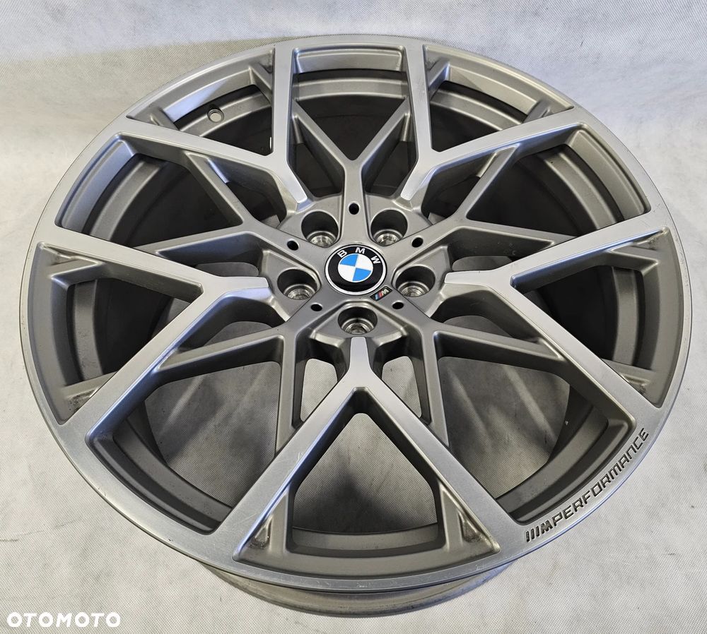 Felga 6885304 BMW 3 G20 G21 8,5x20 ET40