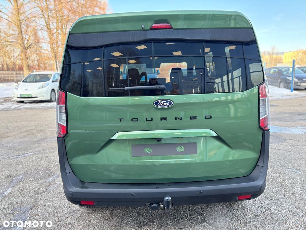 Ford Tourneo Courier 1.0 EcoBoost Active - 5