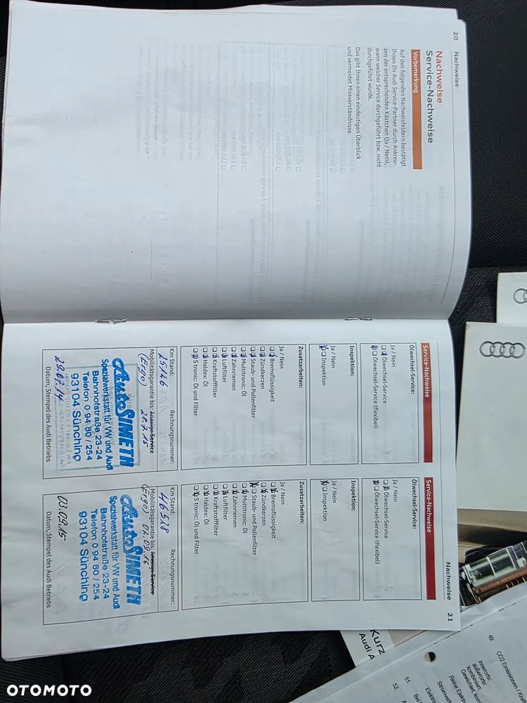 Audi A3 3-drzwiowe 1.8 TFSI S line Sportpaket - 12