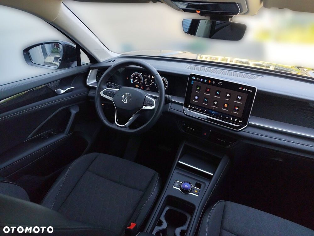 Volkswagen Tayron 1.5 eTSI mHEV Life DSG - 19