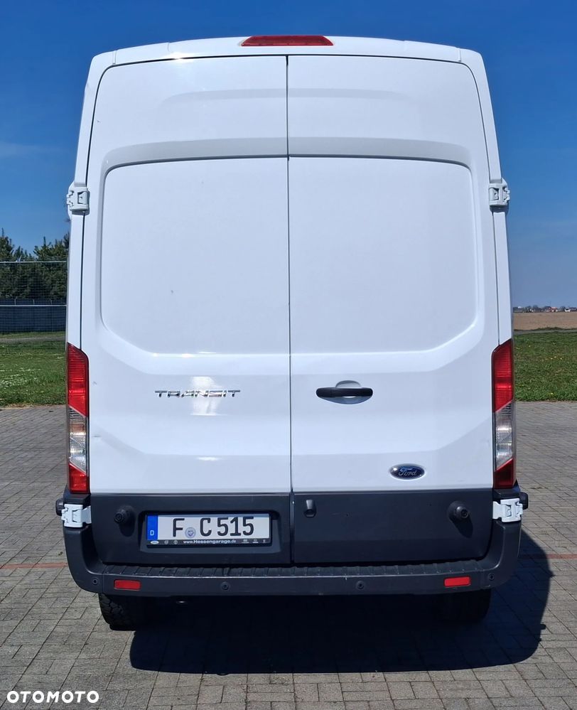 Ford Transit - 4