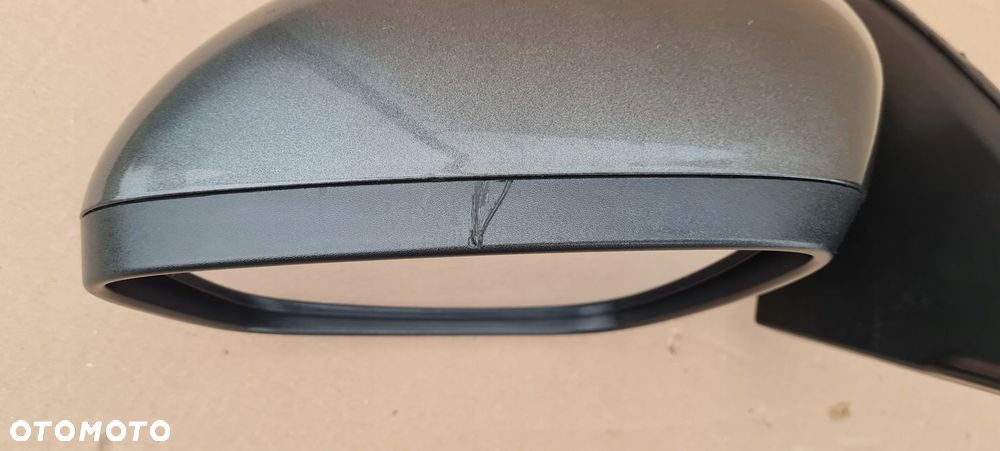 LUSTERKO FORD KUGA MK3 11 PIN ASYSTENT LEWE - 4