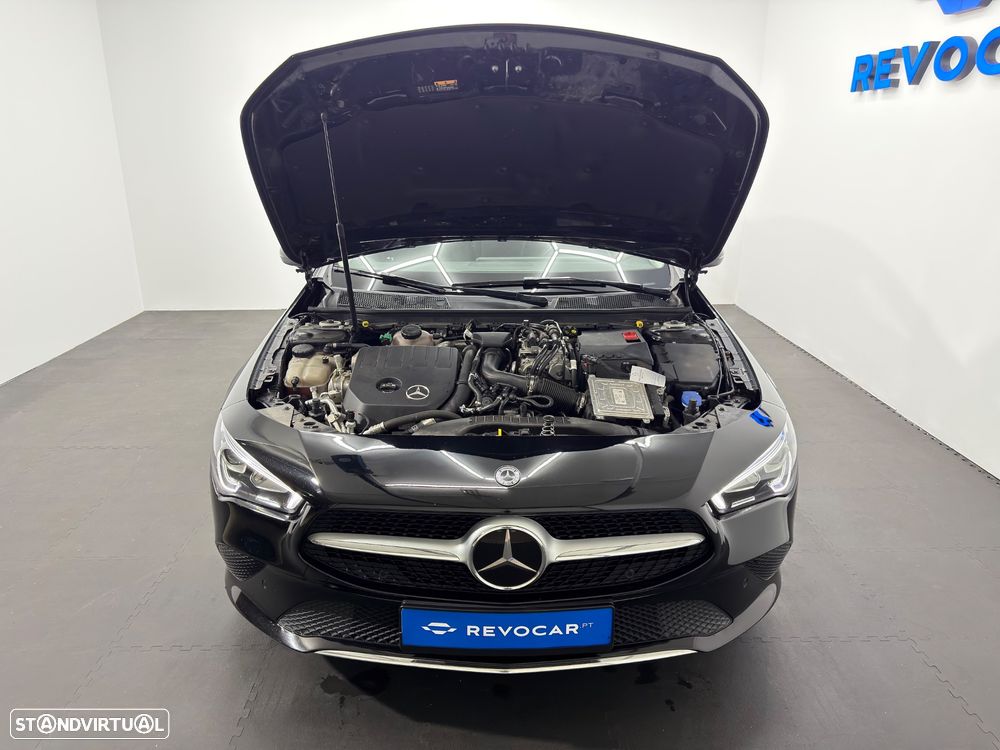 Mercedes-Benz CLA 250 e 8G-DCT Progressive Line Advanced - 33